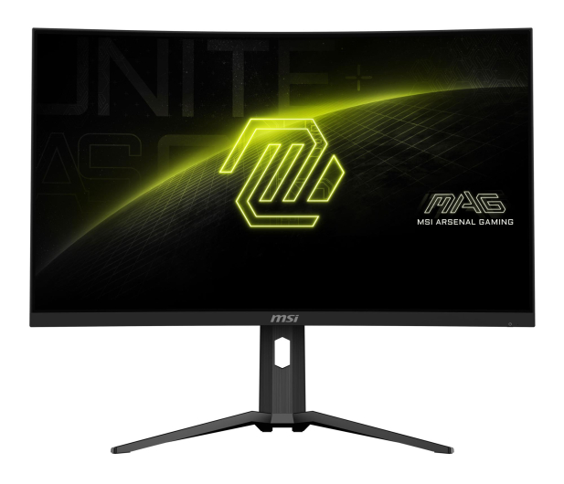 MSI MAG 321CUP - 1271852 - zdjęcie